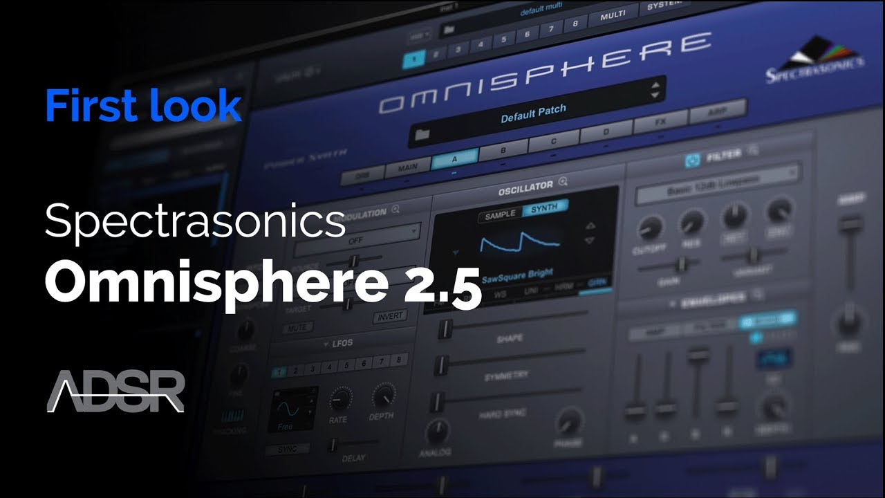 Installation was not completed properly omnisphere crack