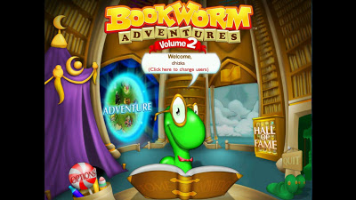 Bookworm Adventures 2 Crack