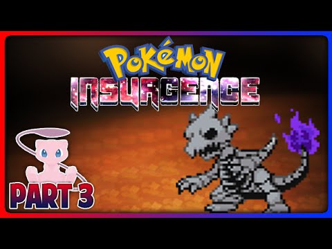 Pokemon insurgence android download