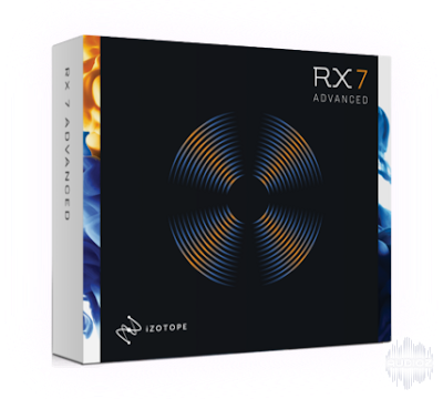 Izotope Rx 7 Free Trial